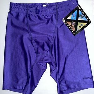 🚲 X-Gear Duo Fold Men’s Medium Shorts 🚲